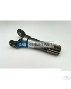 New Holland - 47488529 - Short Half Shaft LM7.35