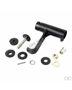 New Holland - 47577606 - Window Lock Kit