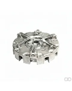 New Holland - 47583384 - Clutch