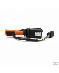 New Holland - 47613298 - Control Lever