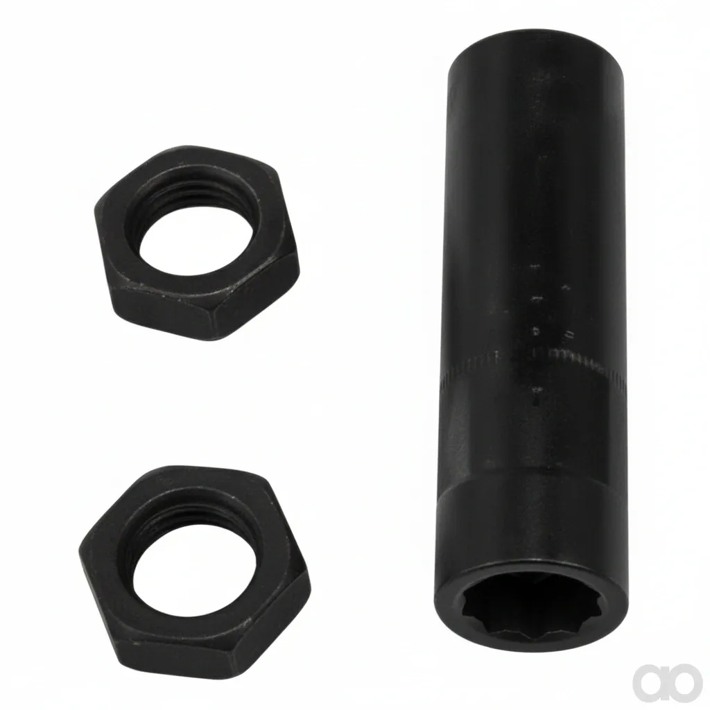 New Holland - 4766861 - Injection Pump Support