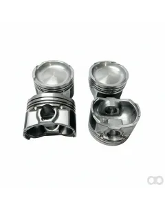 New Holland - 4770645 - Piston