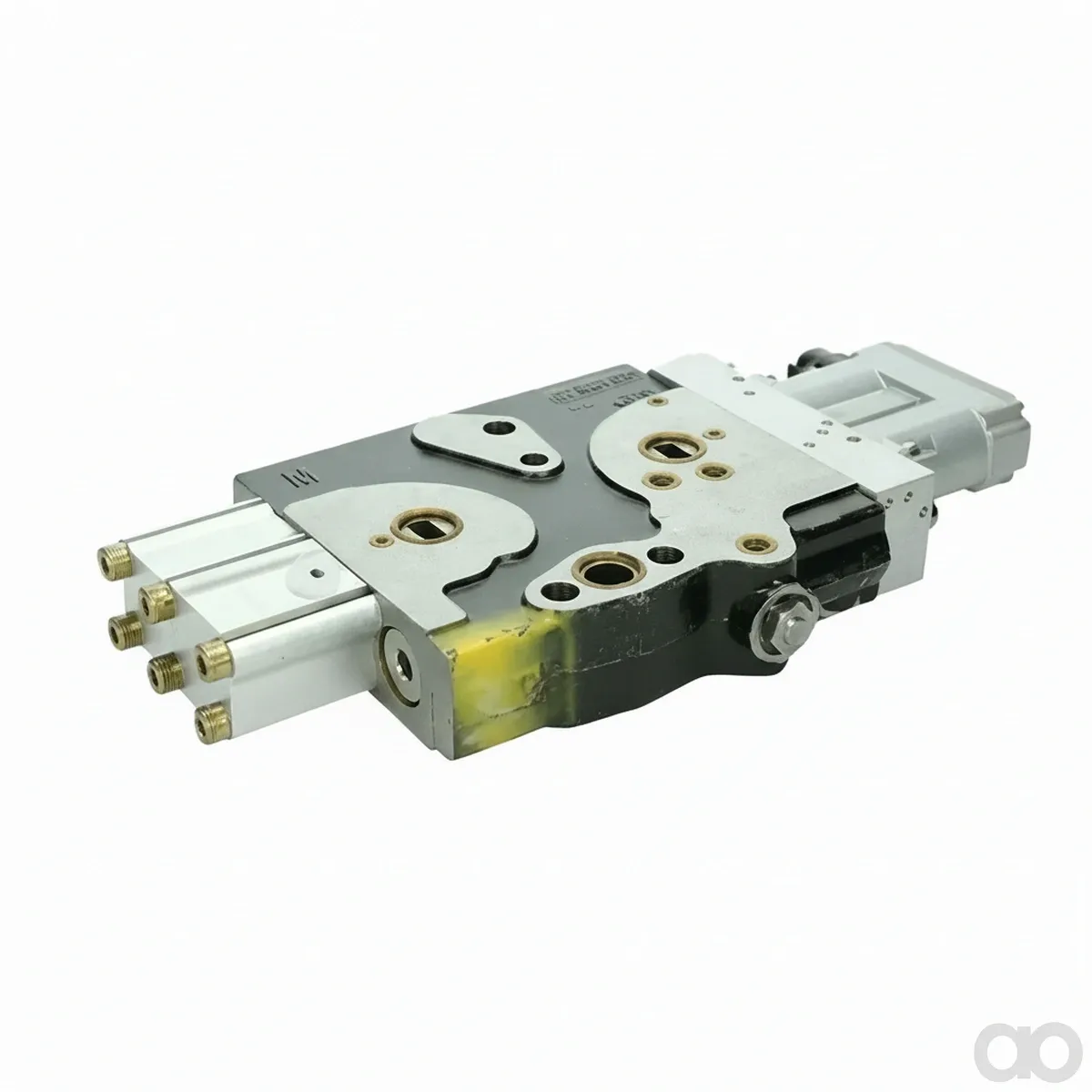 New Holland - 47723760 - Hydraulic Valve