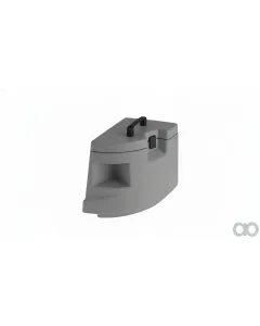 New Holland - 47752138 - Frame