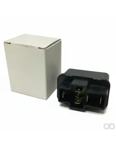 New Holland - 47802977 - Relay