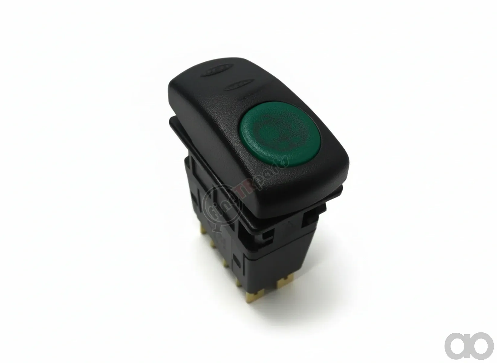 New Holland - 47804058 - Lever Switch