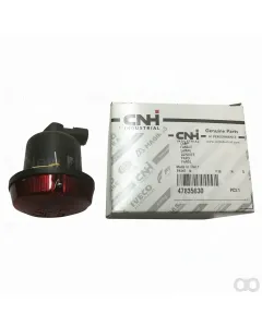 New Holland - 47835630 - Lamp