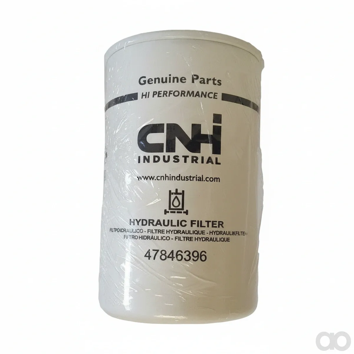 New Holland - 47846396 - Hydraulic Oil Filter