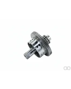 New Holland - 47899904 - Shaft
