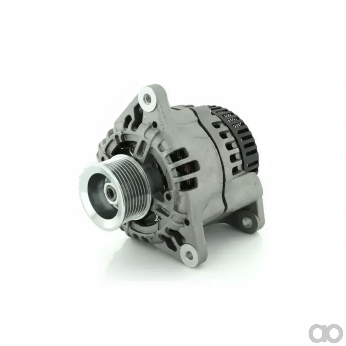 New Holland - 48025564 - Alternator