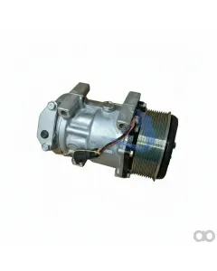 New Holland - 48058423 - Compressor, Air Conditioning