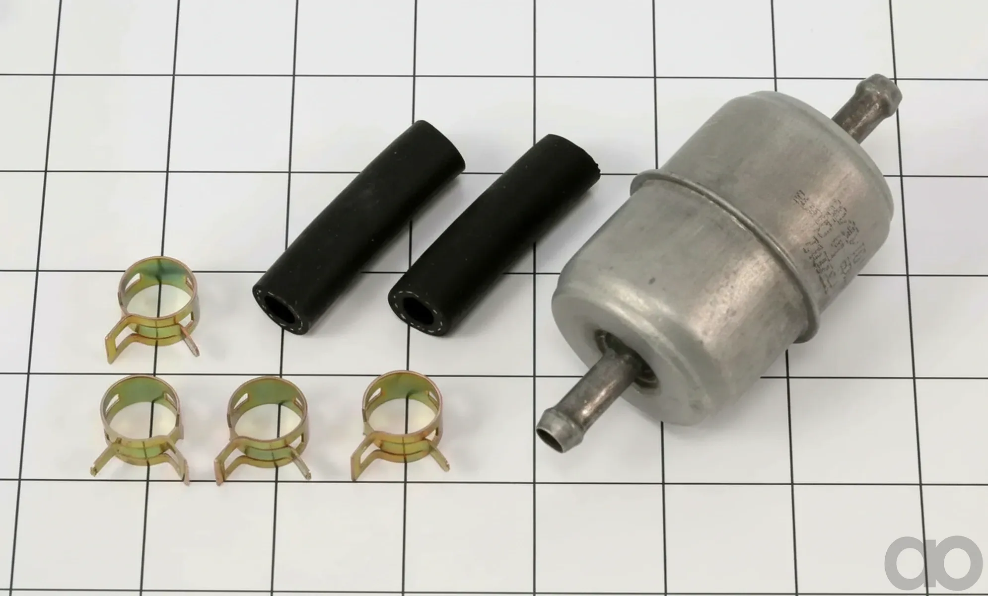 New Holland - 48145966 - Fuel Filter
