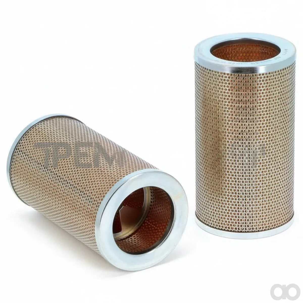 New Holland - 4990792 - Hydraulic Filter 120 C