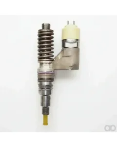 New Holland - 504054476 - Injection Pump