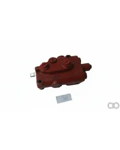 New Holland - 504112433 - Valve