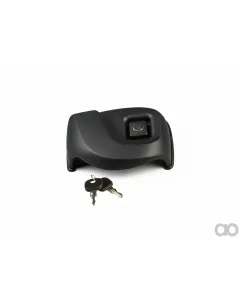 New Holland - 5094367 - Handle
