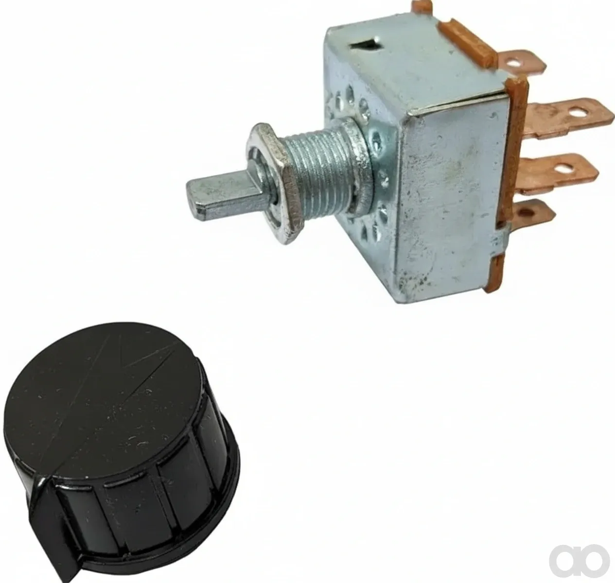 New Holland - 5113900 - Switch