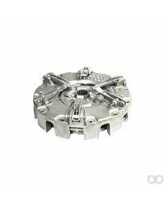 New Holland - 5128011 - Clutch Disc 8830