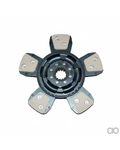 New Holland - 5130996 - Driveshaft Piece