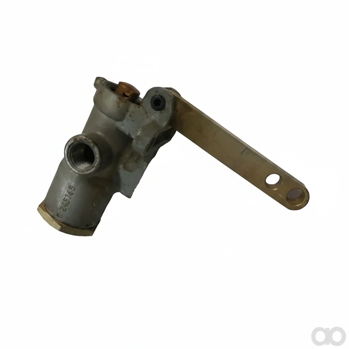 New Holland - 51414720 - Pressure Reducing Valve