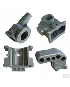 New Holland - 5151461 - Hub