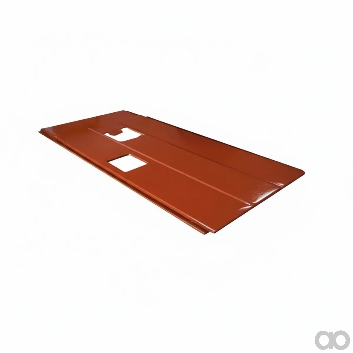 New Holland - 5152265 - Side Panel LH 110/90