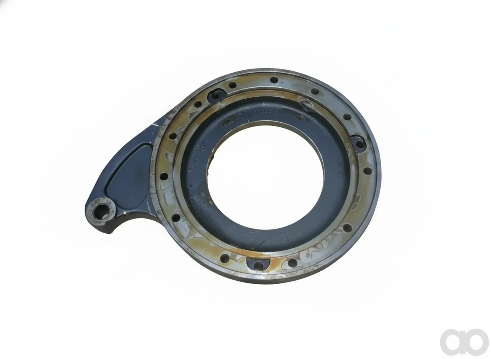 New Holland - 5152348 - Spacer