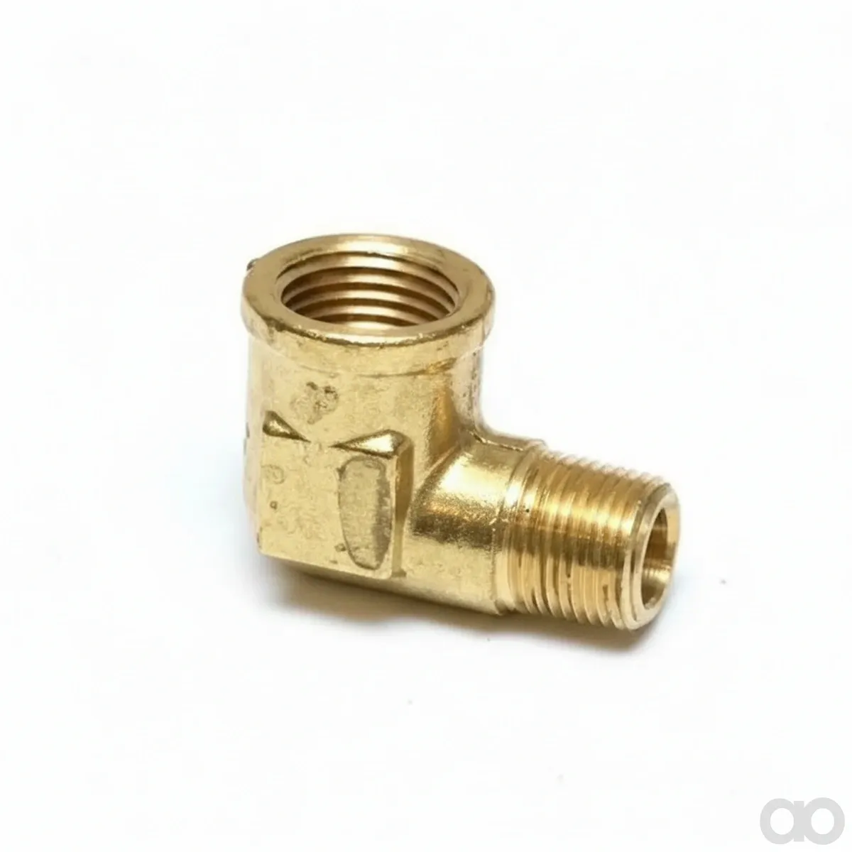 New Holland - 5155666 - Hydraulic Connector