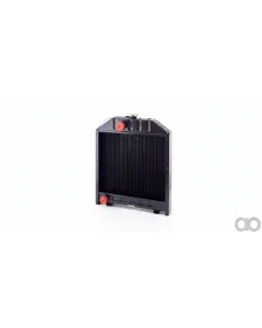 New Holland - 5156033 - Radiator