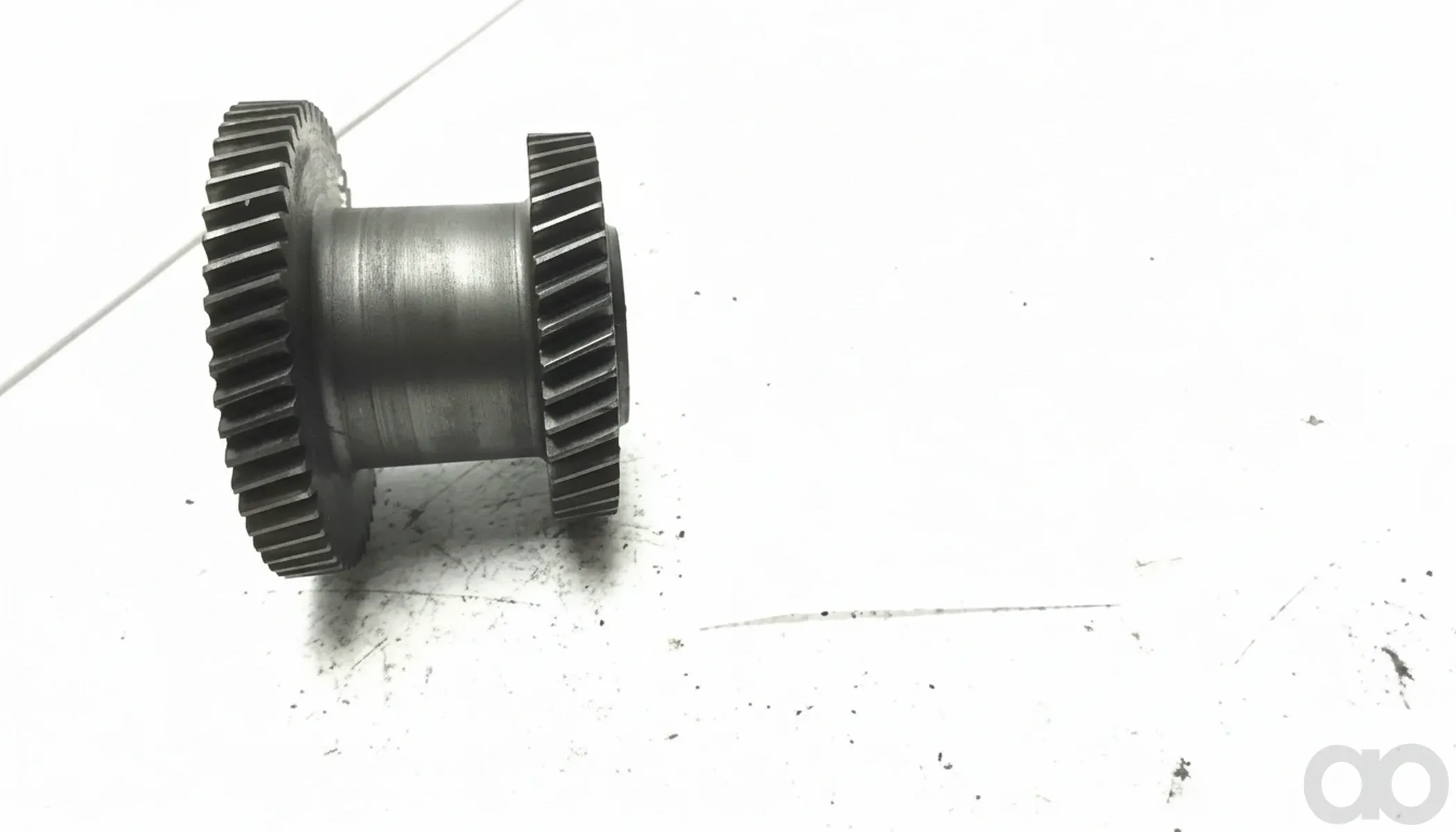 New Holland - 5167828 - Gear, Driven