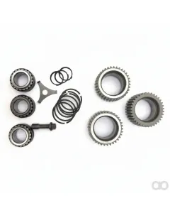 New Holland - 5172143 - Driven Gear