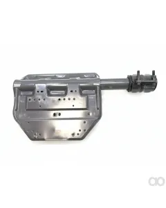 New Holland - 5174147 - Steering Pipe 8160