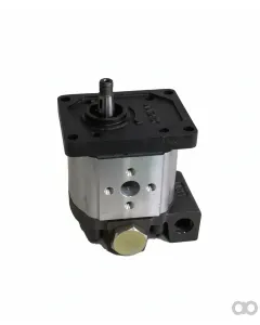 New Holland - 5180267 - Oil Pump