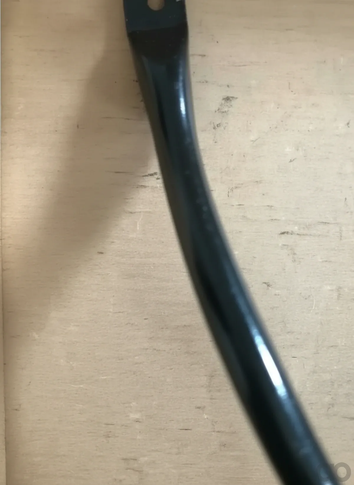 New Holland - 5184482 - Handle
