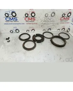 New Holland - 5189252 - Synchronizer