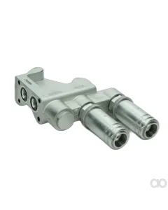 New Holland - 5190884 - Push-Pull Coupling