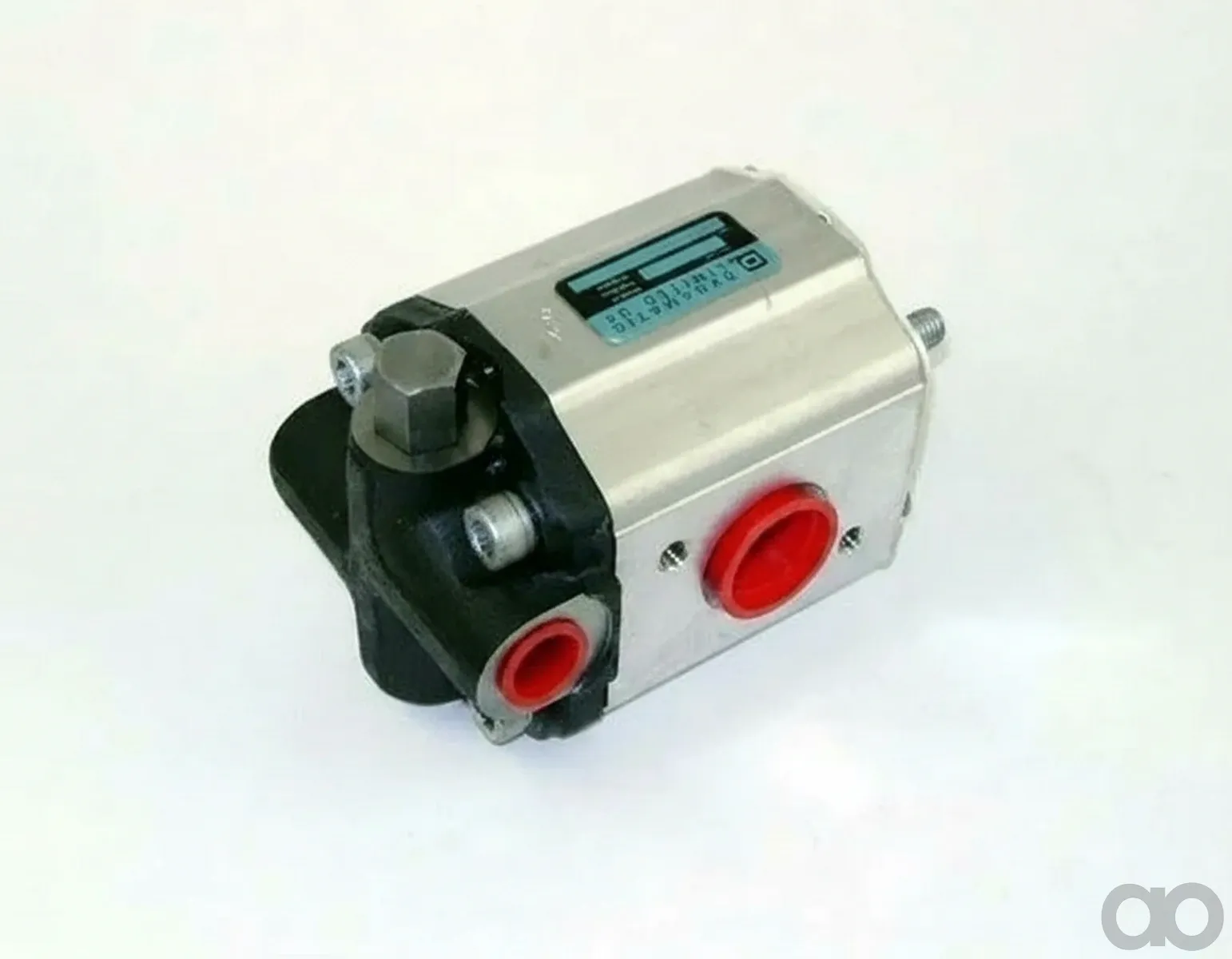 New Holland - 5191804 - Hydraulic Pump TM Supersteer Series