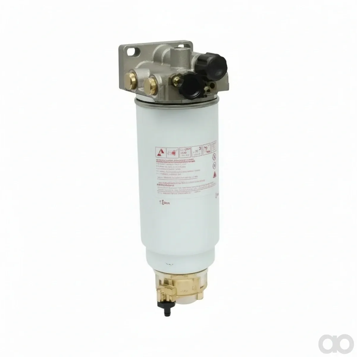New Holland - 5802302816 - Fuel Filter for 6 Cylinder