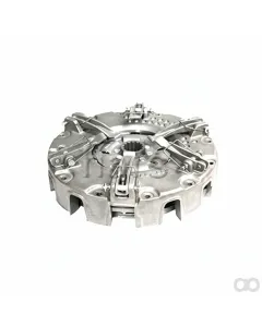 New Holland - 596248 - Plate