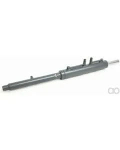 New Holland - 612827 - Shaft