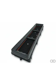 New Holland - 6530530M1 - Cabin Air Filter x5.85