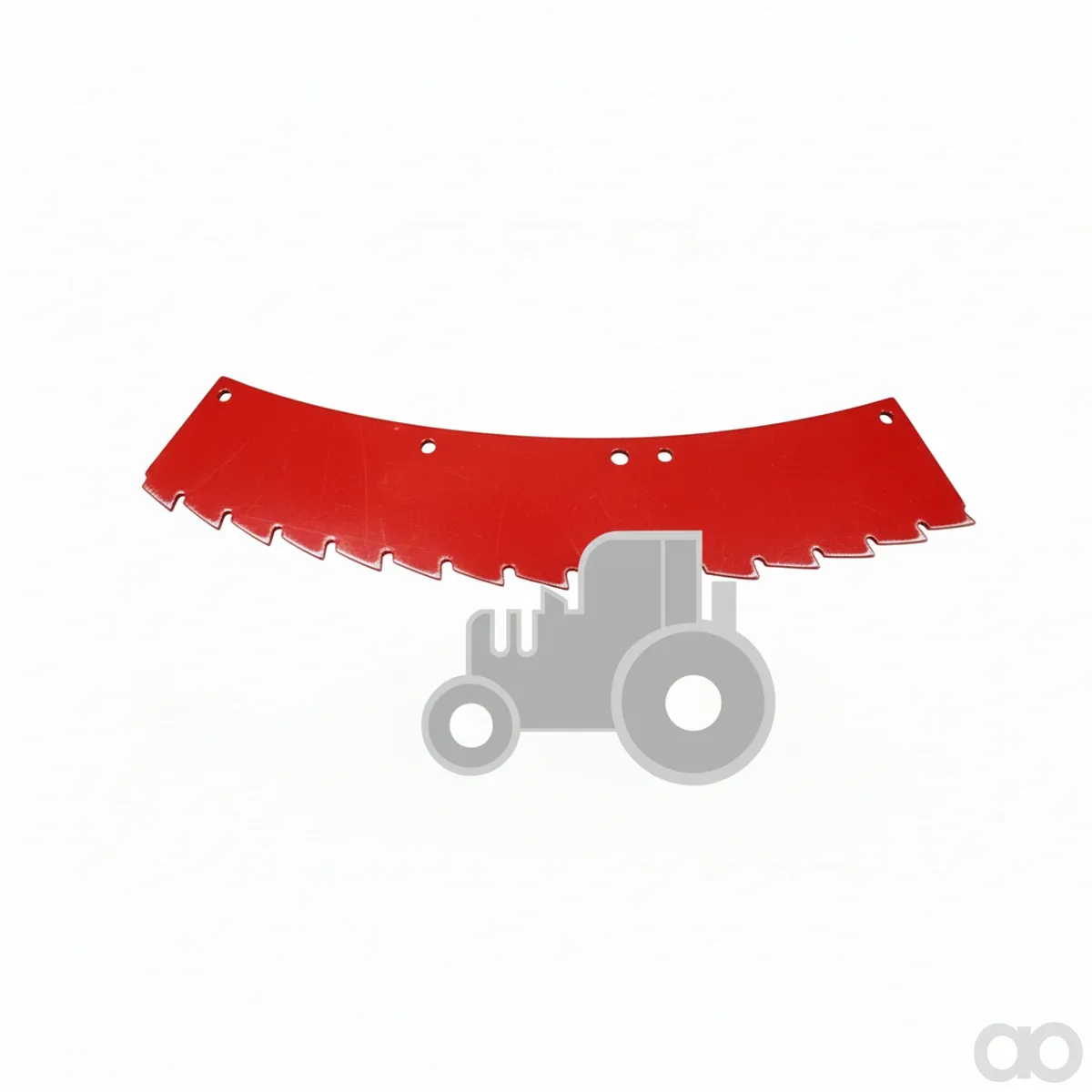 New Holland - 66035 - Moldboard