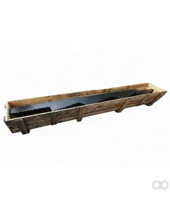 New Holland - 80427001 - Lamellar Screen