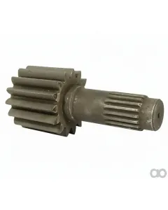 New Holland - 81824191 - Shaft