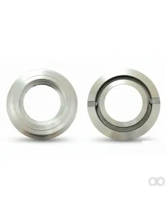 New Holland - 81927536 - Nut