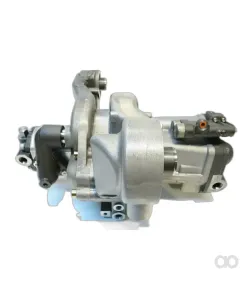 New Holland - 82013741 - Pump, Hydraulic