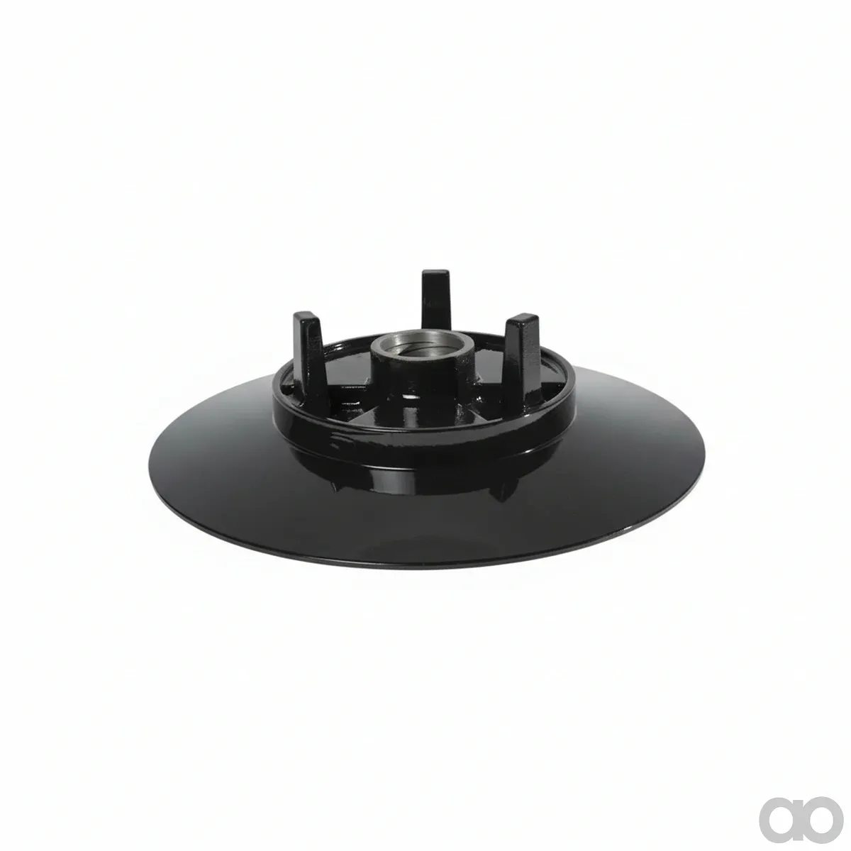 New Holland - 84219690 - Pulley