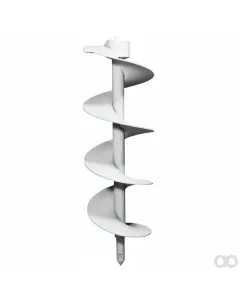 New Holland - 84554950 - Auger