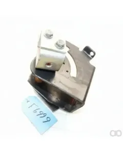 New Holland - 85800977 - Plate, Base