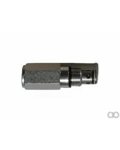 New Holland - 86987869 - Valve Pressure Relief